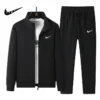 Men's Sports Set (2-Piece) Cotton DK366