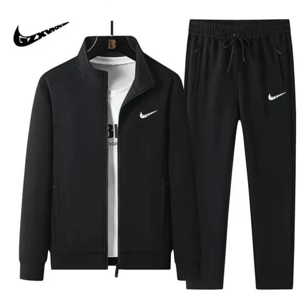 Men's Sports Set (2-Piece) Cotton DK366