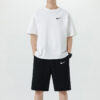 Women's Sports Shorts - Cotton Summer - 6 Colors