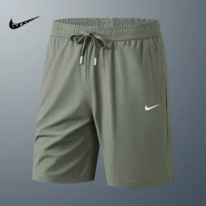 O1CN012SgoJs29v8m6VQJGI_2214044128129-0-cib.jpg_.webp Men's Mid-Length Shorts Ice Silk Quick-Dry Breathable 6270601