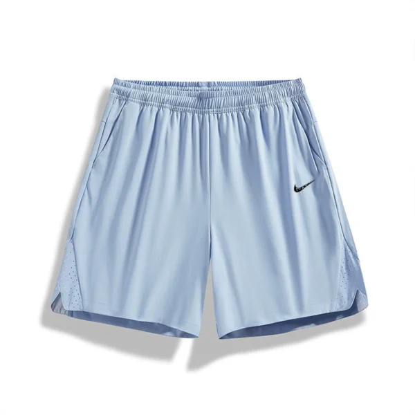 O1CN012WiGG929v8lFO7uNw_2214044128129-0-cib.jpg_.webp Men's Mid-Length Shorts Ice Silk Quick-Dry Breathable Plus Size 9624008