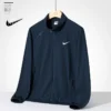 Men's Sun Protection Jacket Ice Silk Breathable Couple Style Summer 52029