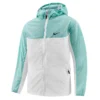 Men's Sun Protection Jacket Breathable Couple Style Summer 1625-F37