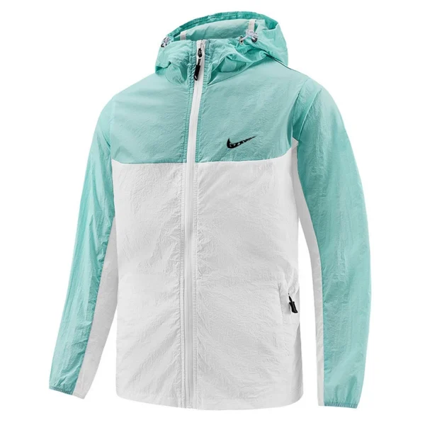 Men's Sun Protection Jacket Breathable Couple Style Summer 1625-F37