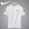Men's T-Shirt Ice Silk Quick-Dry Summer MDL2022