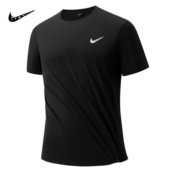 O1CN014QMOdM29v8lkhn6fH_2214044128129-0-cib.jpg_-4.webp Men's T-Shirt Ice Silk Quick-Dry Summer KSL-636