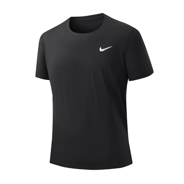 O1CN014ViCyF29v8ej9nhXM_2214044128129-0-cib.jpg_.webp Men's T-Shirt Quick-Dry Breathable Summer 5226