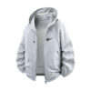 Women's Korean Style Jacket - Lightweight Summer