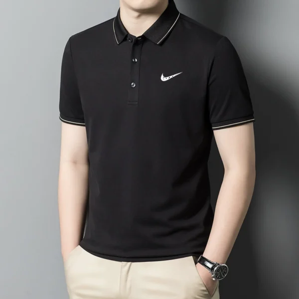 O1CN014vQTwv29v8Z1Ogb6G_2214044128129-0-cib.jpg_.webp Men's Polo Shirt Summer 325