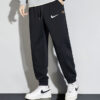 O1CN0153iFpB29v8QpH3b7a_2214044128129-0-cib.jpg Men's Casual Ankle Pants - Tapered Fit - Spring
