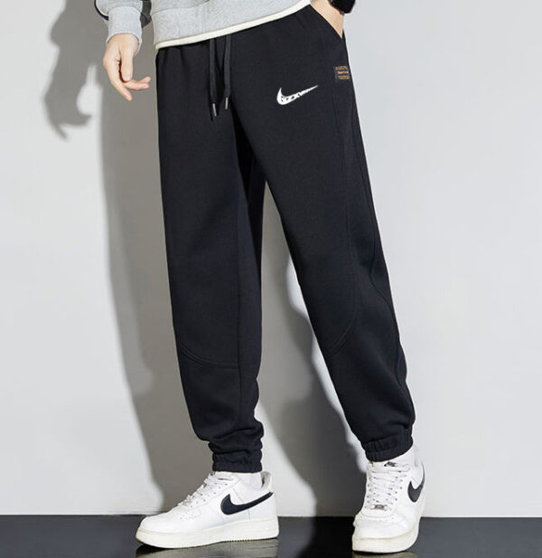 O1CN0153iFpB29v8QpH3b7a_2214044128129-0-cib.jpg Men's Casual Ankle Pants - Tapered Fit - Spring