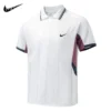 Men's T-Shirt Ice Silk Quick-Dry Breathable Summer 99615