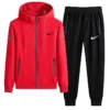 O1CN015NXOQj29v8b5lWytz_2214044128129-0-cib.jpg_.webp Men's Sports Set (2-Piece) Cotton Plus Size Couple Style 6088