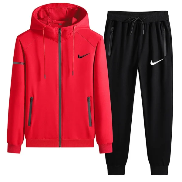 O1CN015NXOQj29v8b5lWytz_2214044128129-0-cib.jpg_.webp Men's Sports Set (2-Piece) Cotton Plus Size Couple Style 6088