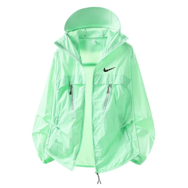 O1CN015QfcW729v8l5vLZzQ_2214044128129-0-cib.jpg_.webp Men's Sun Protection Jacket Ice Silk Breathable Summer XL2611