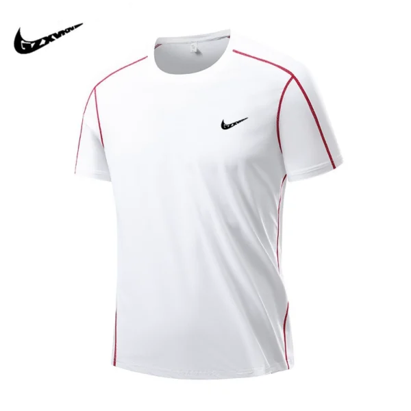 O1CN015V8o4p29v8lghDlNw_2214044128129-0-cib.jpg_.webp Men's T-Shirt Ice Silk Quick-Dry Breathable Summer 2613
