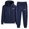 O1CN016SrTRj29v8b9KAeeL_2214044128129-0-cib.jpg_.webp Men's Sports Set (2-Piece) Cotton Plus Size Couple Style 6088