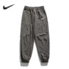 Men's Ankle Pants - Sports Casual - Summer Lightweight