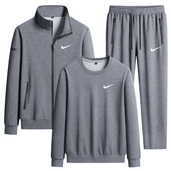 O1CN017JKlYL29v8hmnsP5V_2214044128129-0-cib.jpg_.webp Men's Sports Set (2-Piece) Spring/Fall SP188