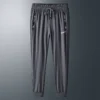 O1CN017OnJ0e29v8NHVR8Uo_2214044128129-0-cib.jpg_.webp Men's Quick-Dry Pants Ice Silk Plus Size Summer -2201