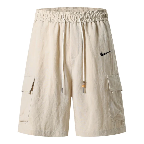 Men's Sports Shorts Quick-Dry Breathable Summer B225