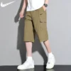 Men's Cargo Pants Cotton 678