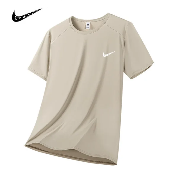O1CN019c5ivm29v8lFKJ9sn_2214044128129-0-cib.jpg_.webp Men's T-Shirt Ice Silk Quick-Dry Summer KL2609