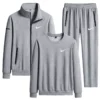 O1CN01ANUkHP29v8hljH4Ud_2214044128129-0-cib.jpg_.webp Men's Sports Set (2-Piece) Spring/Fall SP188