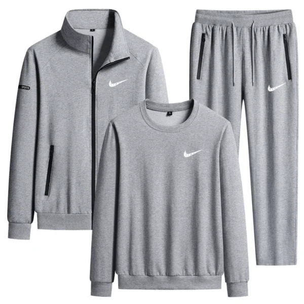 O1CN01ANUkHP29v8hljH4Ud_2214044128129-0-cib.jpg_.webp Men's Sports Set (2-Piece) Spring/Fall SP188