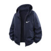 Women's Korean Style Jacket - Lightweight Summer