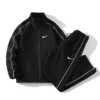 Men's Sports Set (2-Piece) Spring/Fall D06