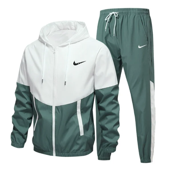 O1CN01C1ZHqB29v8ef9Bo0A_2214044128129-0-cib.jpg_.webp Men's Sports Set (2-Piece) Spring/Fall 803-1
