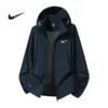 Men's Sun Protection Jacket Ice Silk Breathable Couple Style Summer 25688