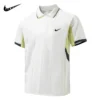 Men's T-Shirt Ice Silk Quick-Dry Breathable Summer 99615