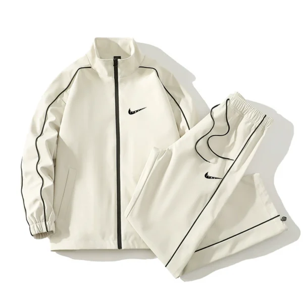 Men's Sports Set (2-Piece) Spring/Fall D06