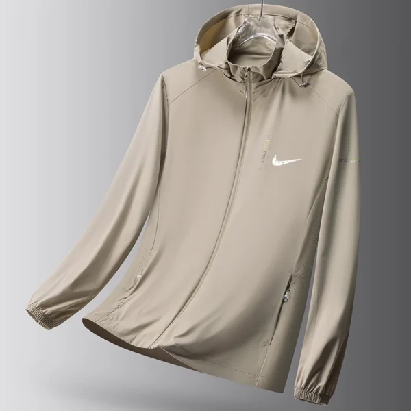 O1CN01DYX1jw29v8lko11pa_2214044128129-0-cib.jpg_-17.webp Men's Sun Protection Jacket Ice Silk Quick-Dry Breathable Couple Style Summer M5555-M5552