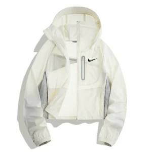 Men's Sun Protection Jacket Breathable Couple Style Summer D663
