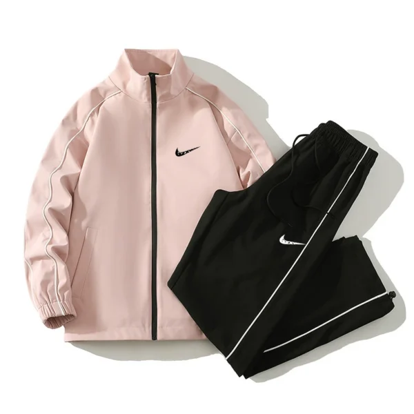 Men's Sports Set (2-Piece) Spring/Fall D06