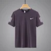 Men's T-Shirt Ice Silk Quick-Dry Summer MDL2022