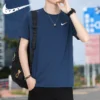 O1CN01EwNLVS29v8XsDdjjh_2214044128129-0-cib.jpg_.webp Men's T-Shirt Ice Silk Quick-Dry Couple Style Summer 172389
