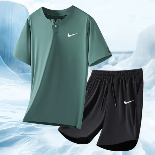 O1CN01GTG5T629v8kH5Cr8H_2214044128129-0-cib.jpg_.webp Men's Sports Set (2-Piece) Quick-Dry Summer 502