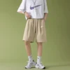 Men's Sports Shorts Ice Silk LDK516