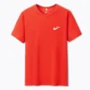 Men's T-Shirt Couple Style Summer -1231