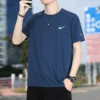 O1CN01GsbRwg29v8YBae9lX_2214044128129-0-cib.jpg_.webp Men's T-Shirt Ice Silk Quick-Dry Plus Size Summer 172392