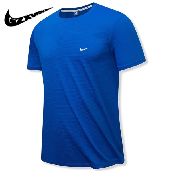 O1CN01GszbrE29v8kdknhjl_2214044128129-0-cib.jpg_.webp Men's T-Shirt Ice Silk Quick-Dry Summer T8348