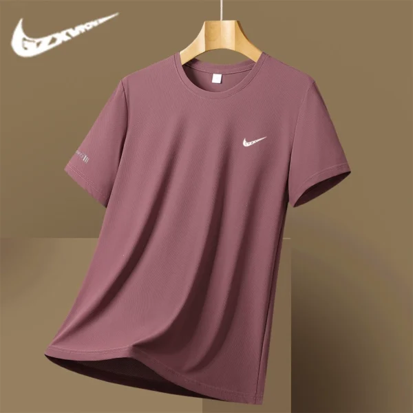O1CN01GtAfKr29v8kT75l9o_2214044128129-0-cib.jpg_-6.webp Men's T-Shirt Ice Silk Plus Size Summer 8307