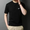 Men's T-Shirt Couple Style Summer -1231