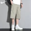 Men's Cargo Pants Cotton 678