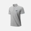 Men's Polo Shirt Ice Silk Quick-Dry Breathable Summer 1199