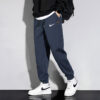 O1CN01IMqJJf29v8Qru2sUV_2214044128129-0-cib.jpg Men's Casual Ankle Pants - Tapered Fit - Spring
